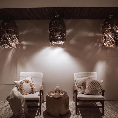 Ocean Blue Hotel & Resort -Jbeil Byblos Zewnętrze zdjęcie