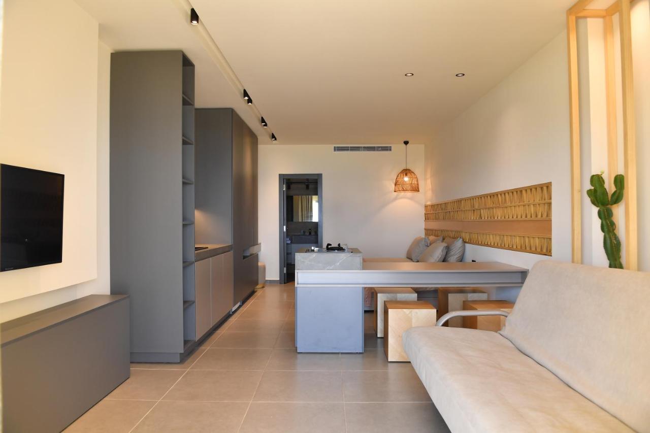 Ocean Blue Hotel & Resort -Jbeil Byblos Zewnętrze zdjęcie