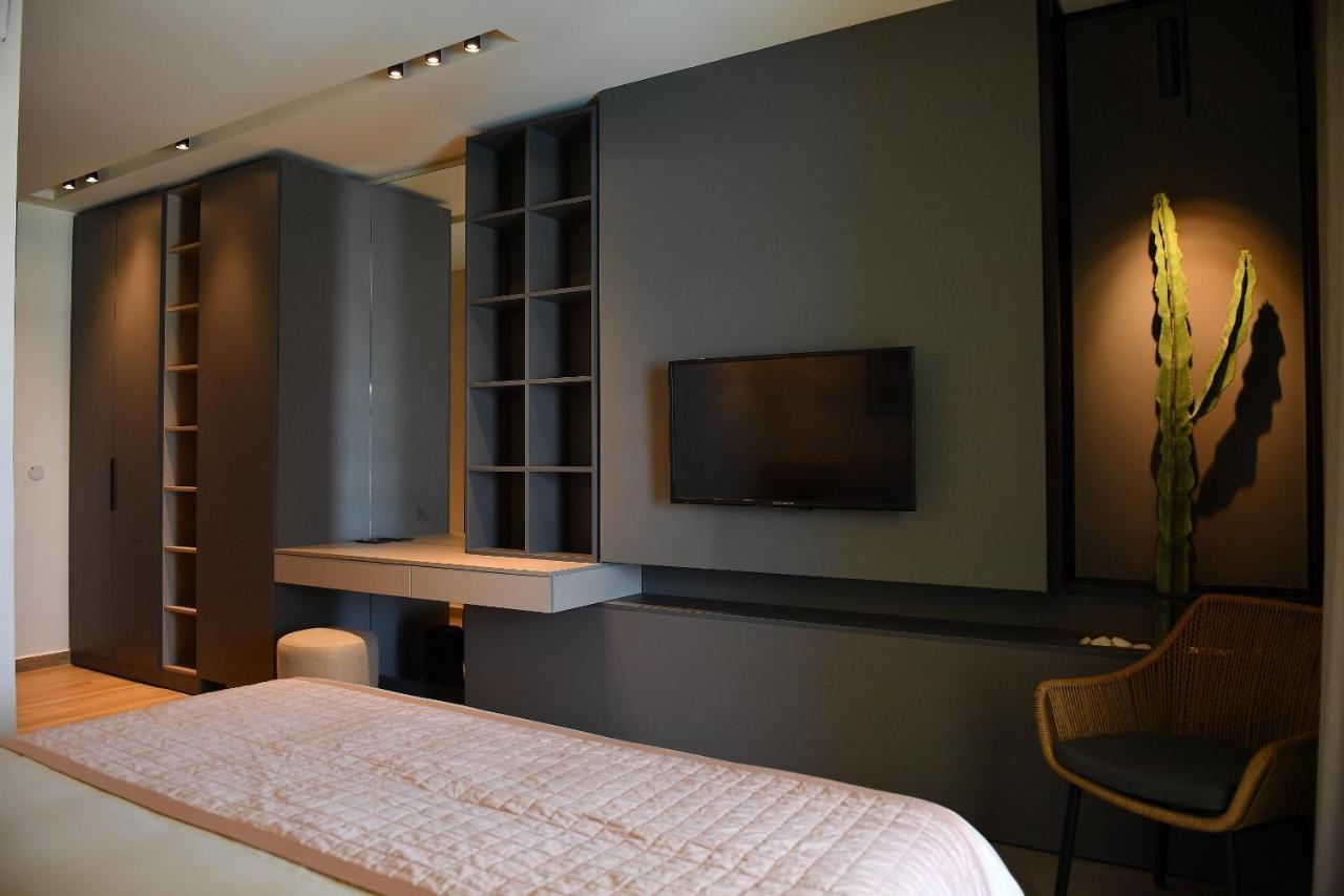 Ocean Blue Hotel & Resort -Jbeil Byblos Zewnętrze zdjęcie