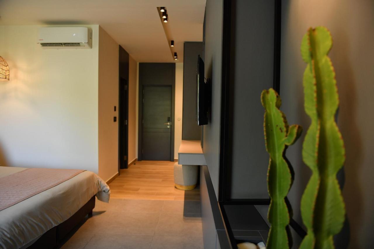 Ocean Blue Hotel & Resort -Jbeil Byblos Zewnętrze zdjęcie