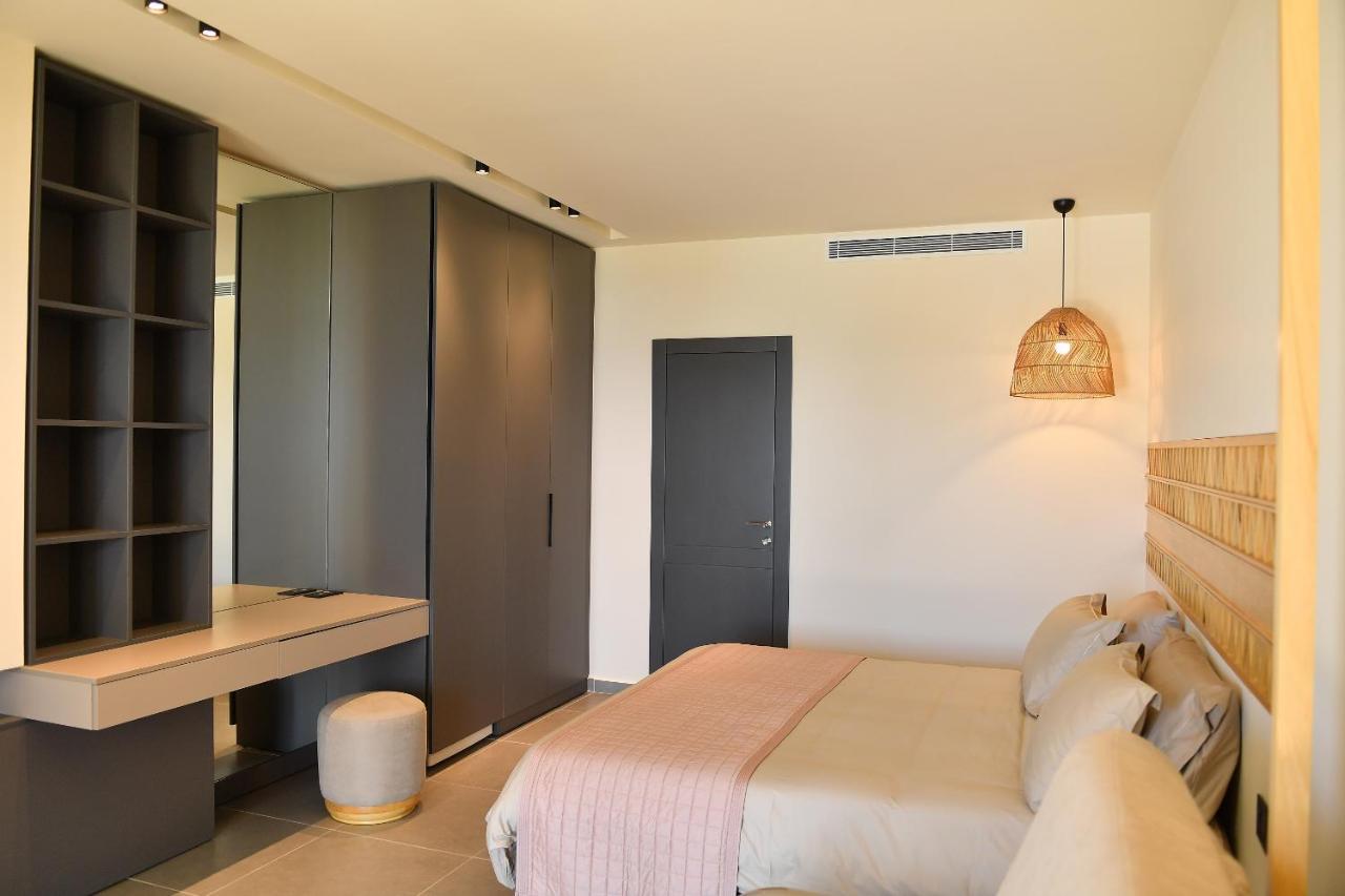 Ocean Blue Hotel & Resort -Jbeil Byblos Zewnętrze zdjęcie