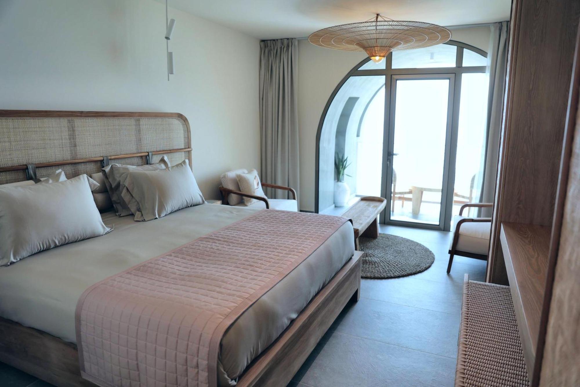 Ocean Blue Hotel & Resort -Jbeil Byblos Zewnętrze zdjęcie